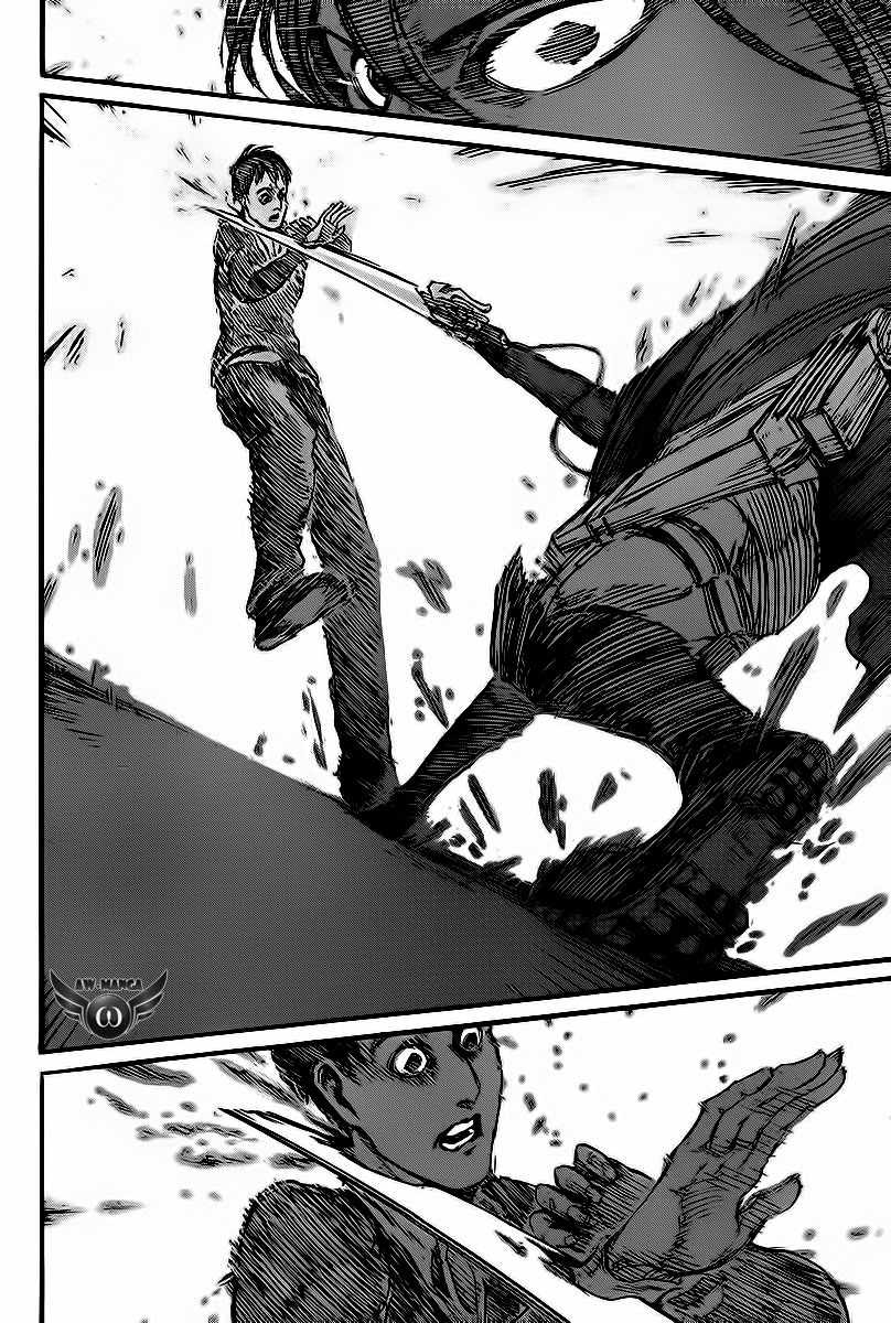 Shingeki no Kyojin chapter 42 halaman 30