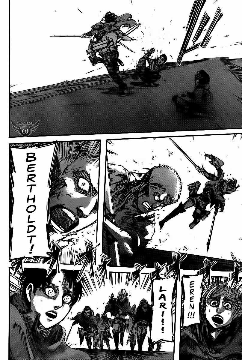 Shingeki no Kyojin chapter 42 halaman 34