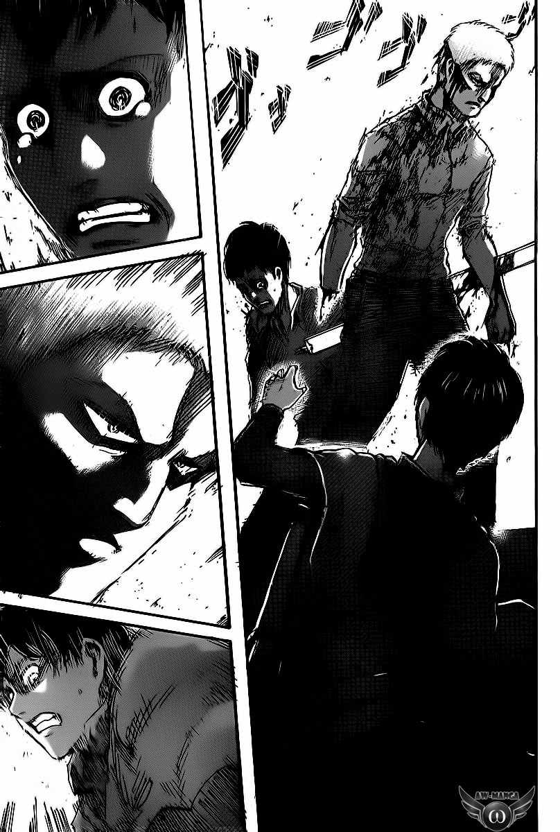 Shingeki no Kyojin chapter 42 halaman 35