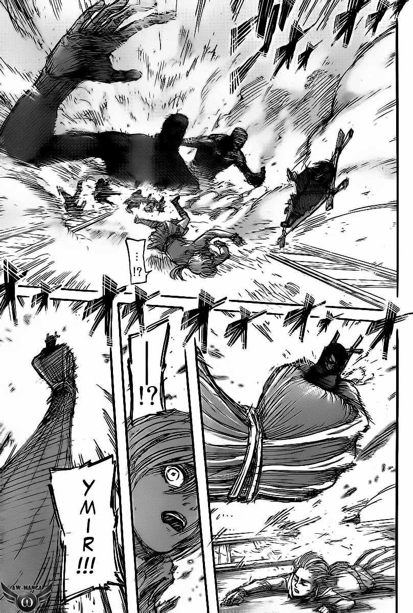 Shingeki no Kyojin chapter 42 halaman 38
