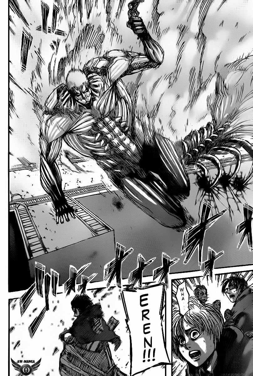 Shingeki no Kyojin chapter 42 halaman 39