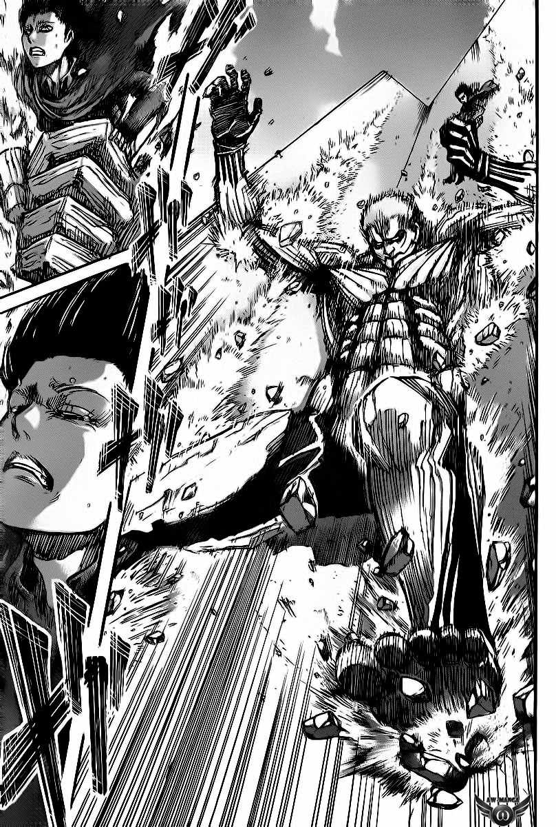 Shingeki no Kyojin chapter 42 halaman 40