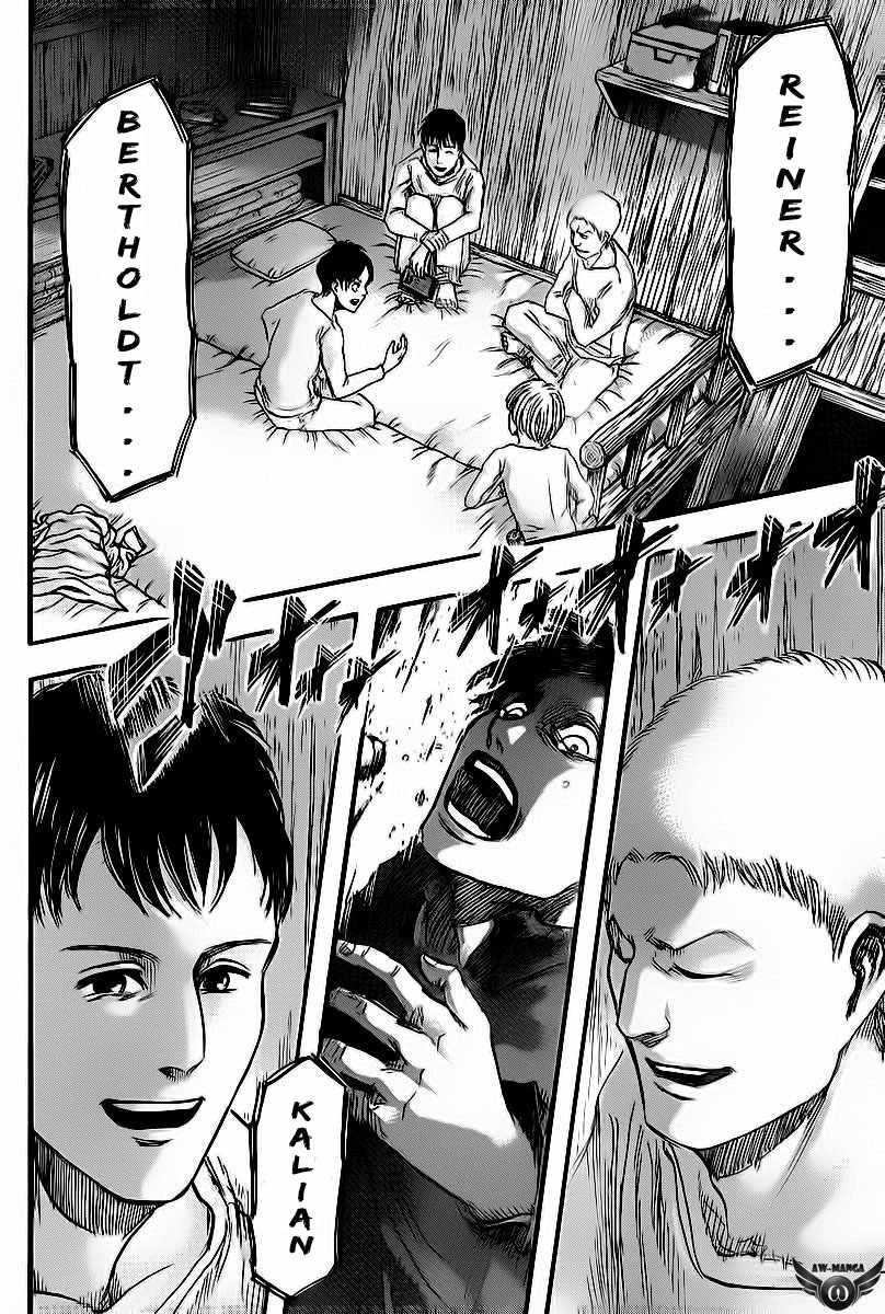 Shingeki no Kyojin chapter 42 halaman 41