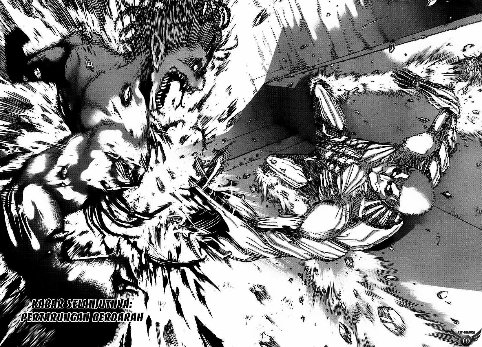 Shingeki no Kyojin chapter 42 halaman 43