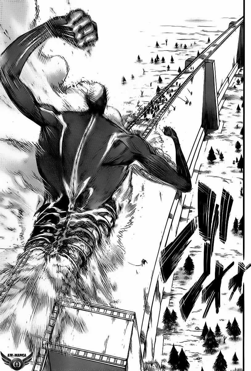 Shingeki no Kyojin chapter 43 halaman 7
