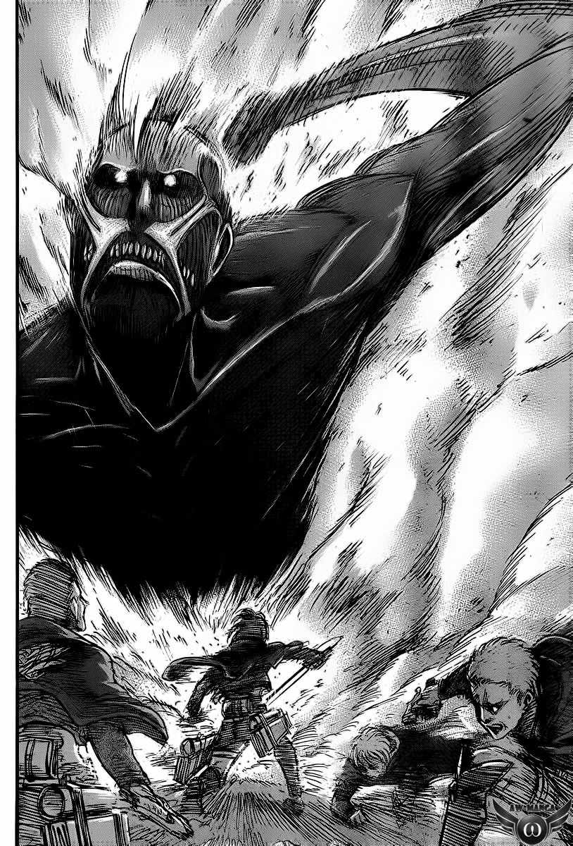 Shingeki no Kyojin chapter 43 halaman 8