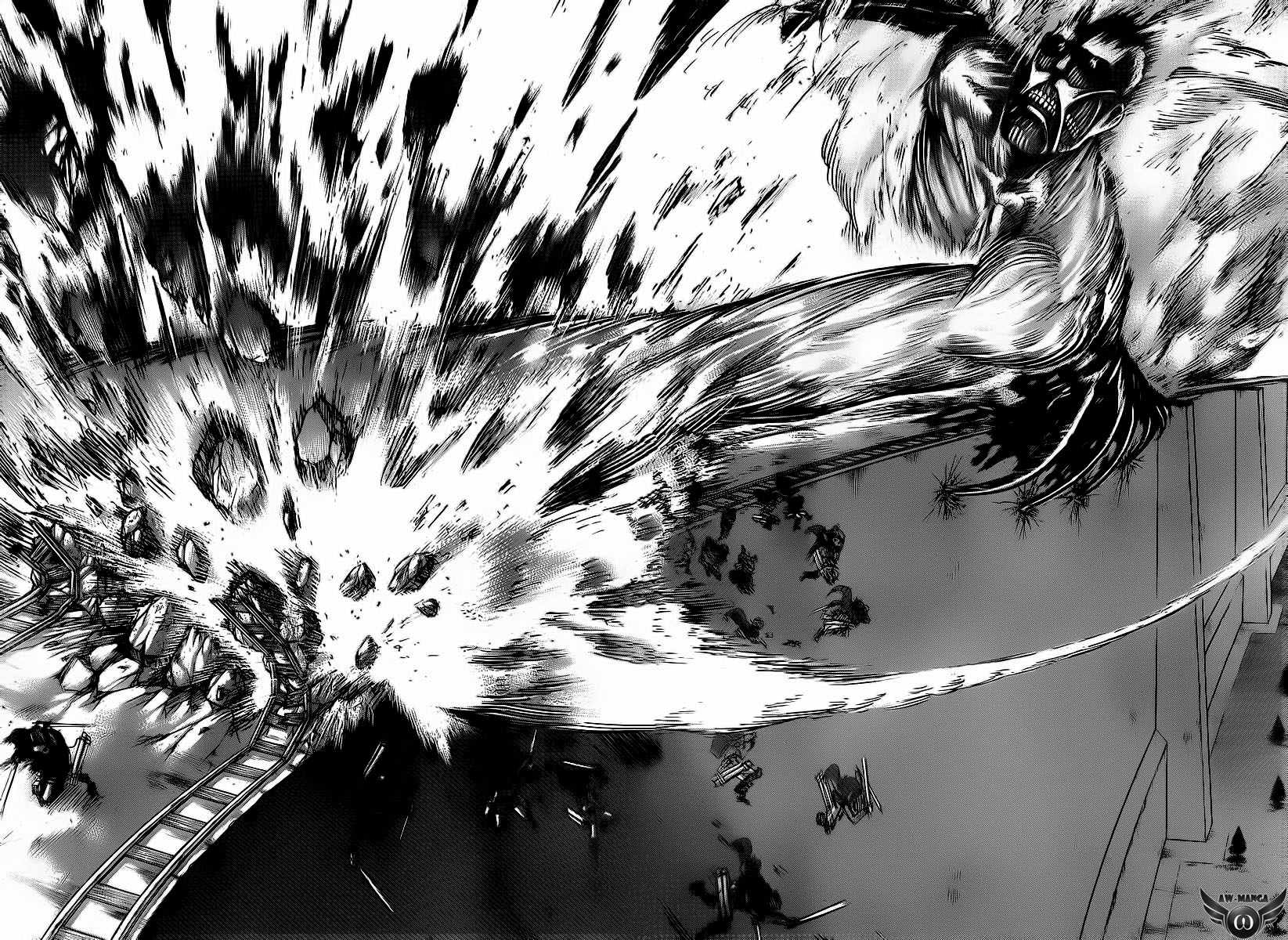 Shingeki no Kyojin chapter 43 halaman 10