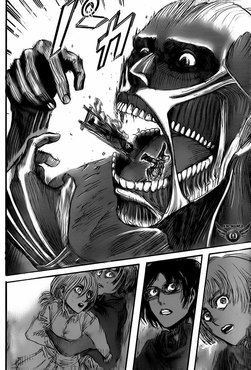 Shingeki no Kyojin chapter 43 halaman 13