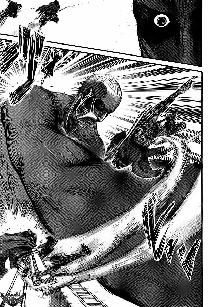 Shingeki no Kyojin chapter 43 halaman 18