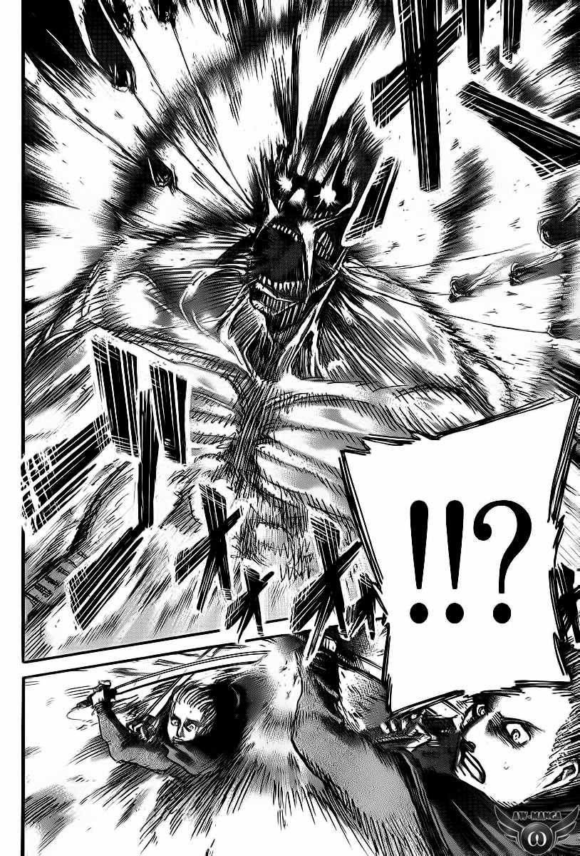 Shingeki no Kyojin chapter 43 halaman 21