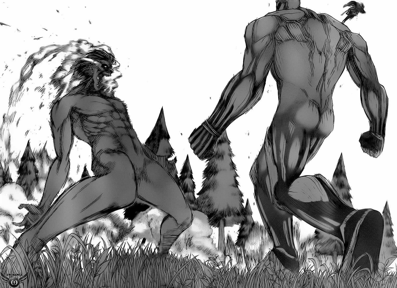 Shingeki no Kyojin chapter 43 halaman 36