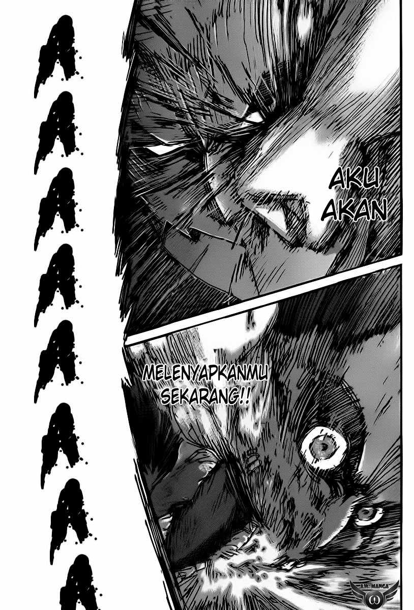 Shingeki no Kyojin chapter 43 halaman 38