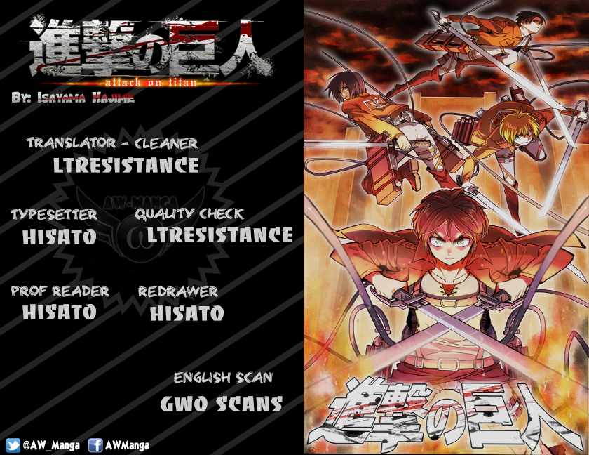 Shingeki no Kyojin chapter 43 halaman 40