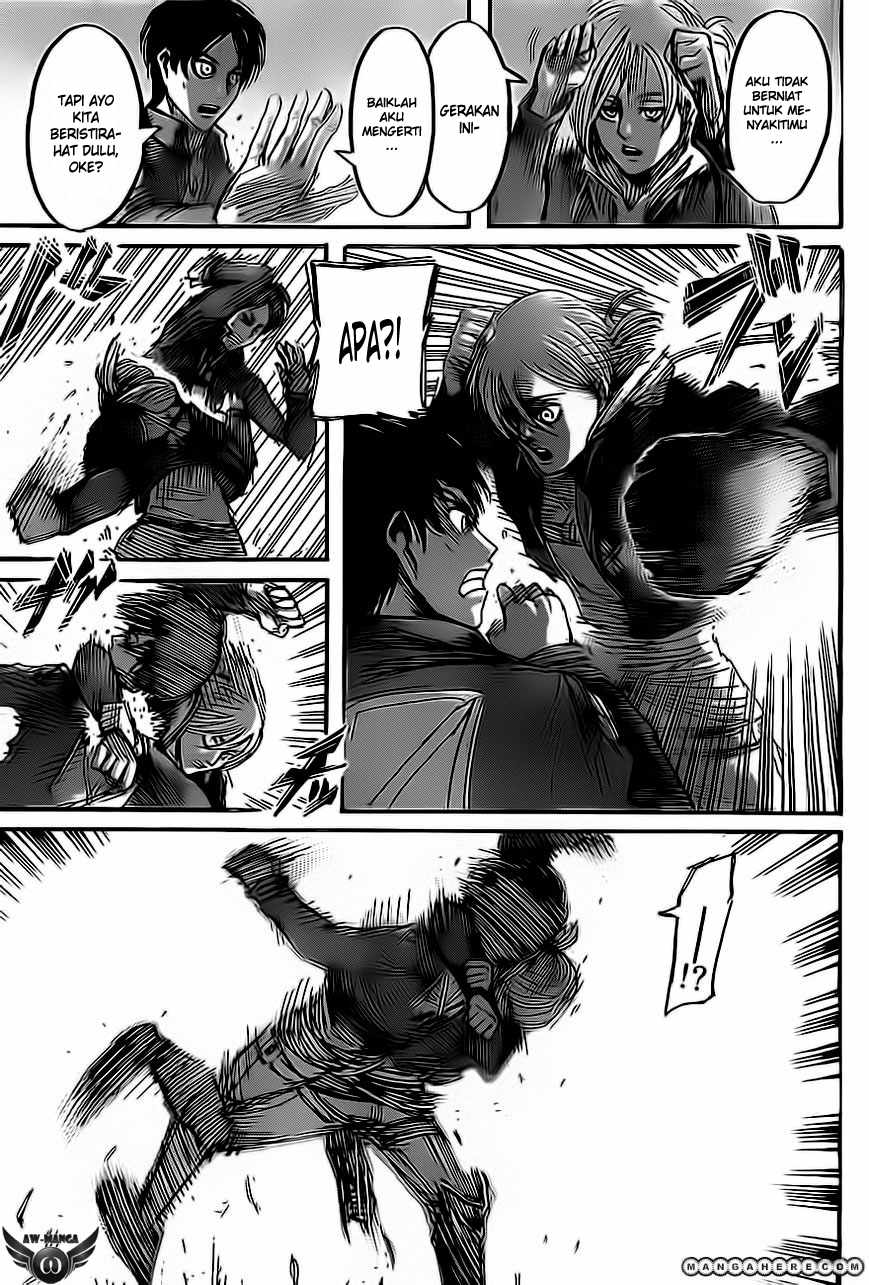 Shingeki no Kyojin chapter 44 halaman 4