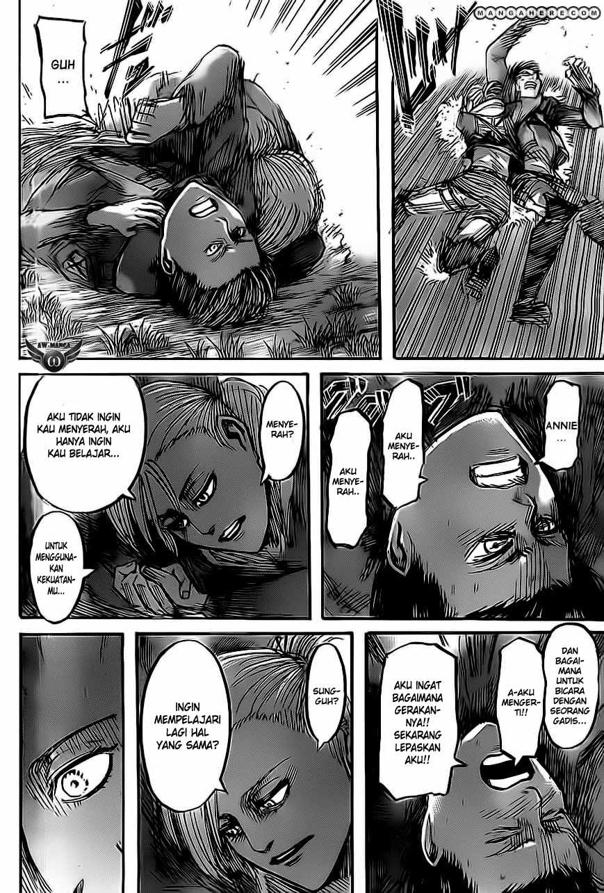 Shingeki no Kyojin chapter 44 halaman 5
