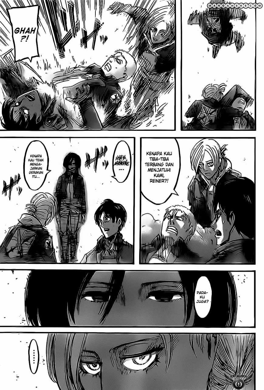 Shingeki no Kyojin chapter 44 halaman 6