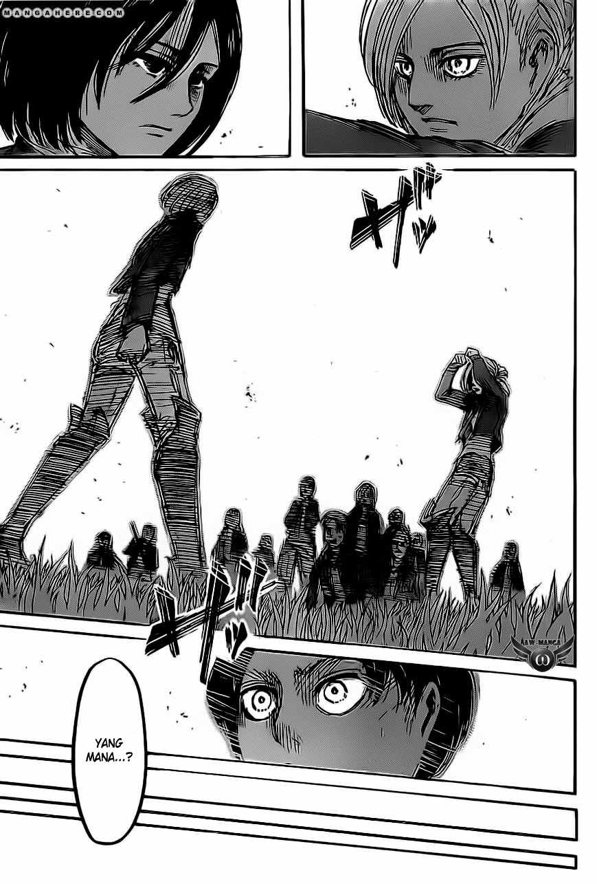 Shingeki no Kyojin chapter 44 halaman 8