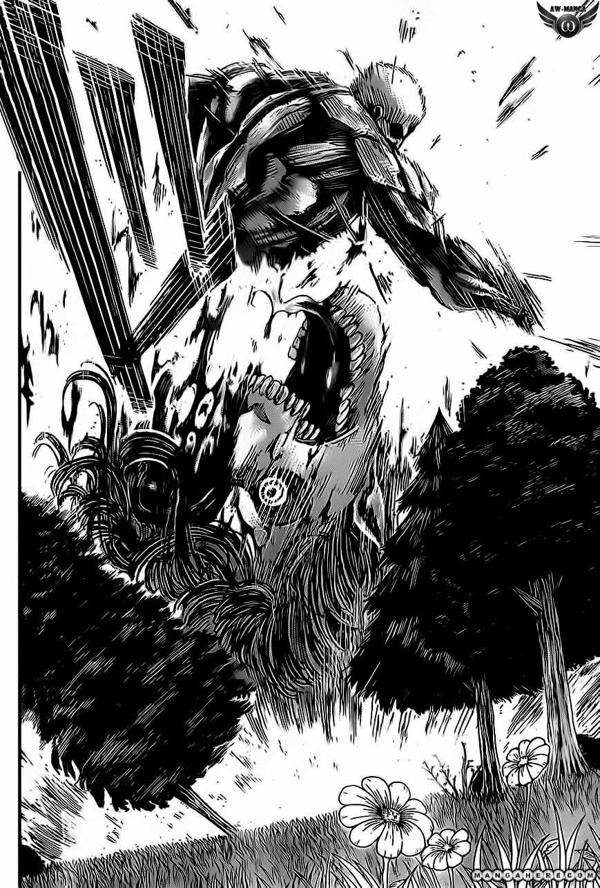 Shingeki no Kyojin chapter 44 halaman 9