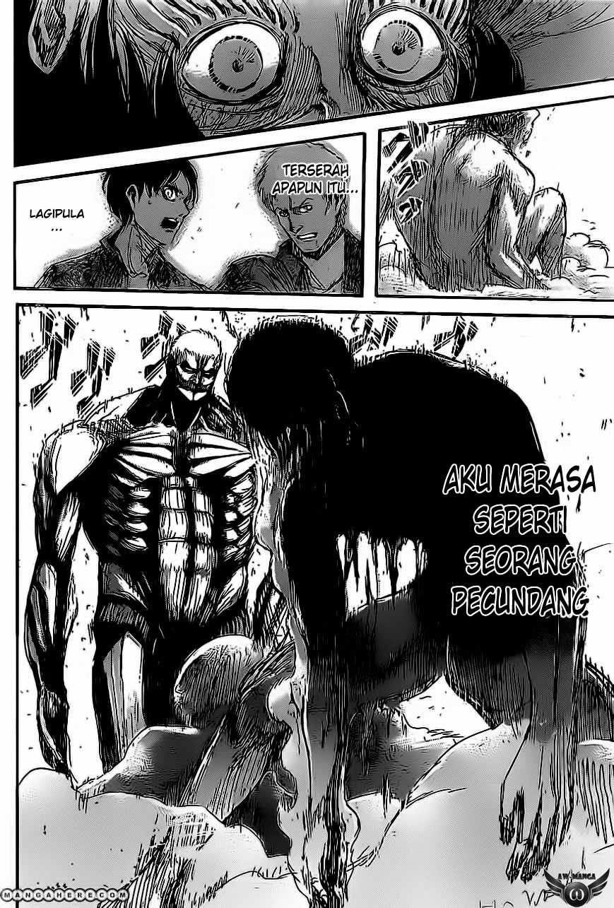 Shingeki no Kyojin chapter 44 halaman 11