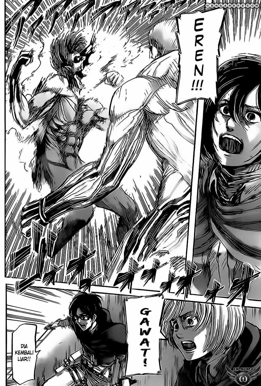 Shingeki no Kyojin chapter 44 halaman 13