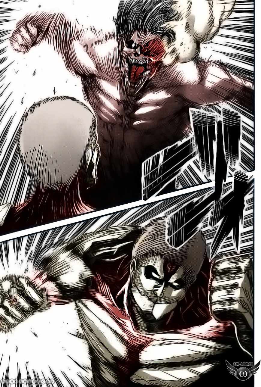 Shingeki no Kyojin chapter 44 halaman 14