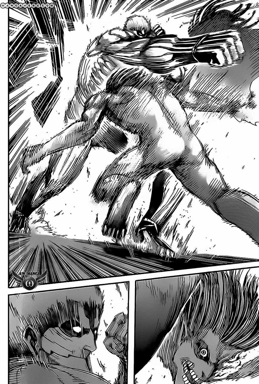 Shingeki no Kyojin chapter 44 halaman 15