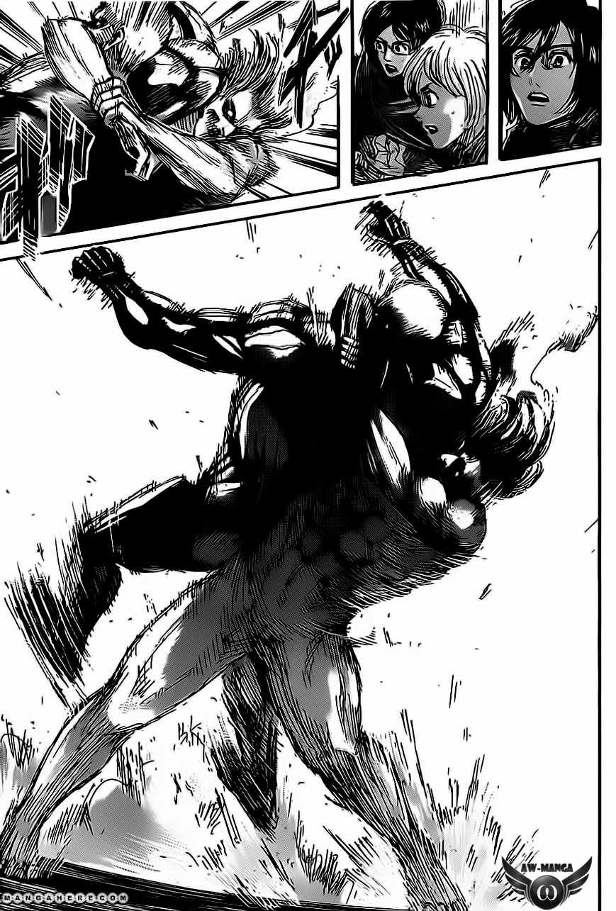 Shingeki no Kyojin chapter 44 halaman 16