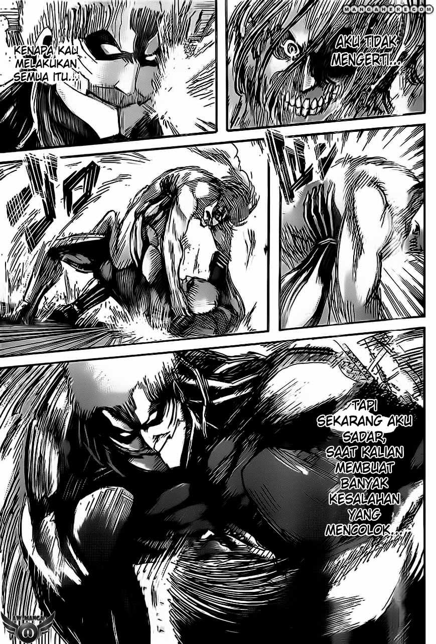 Shingeki no Kyojin chapter 44 halaman 18