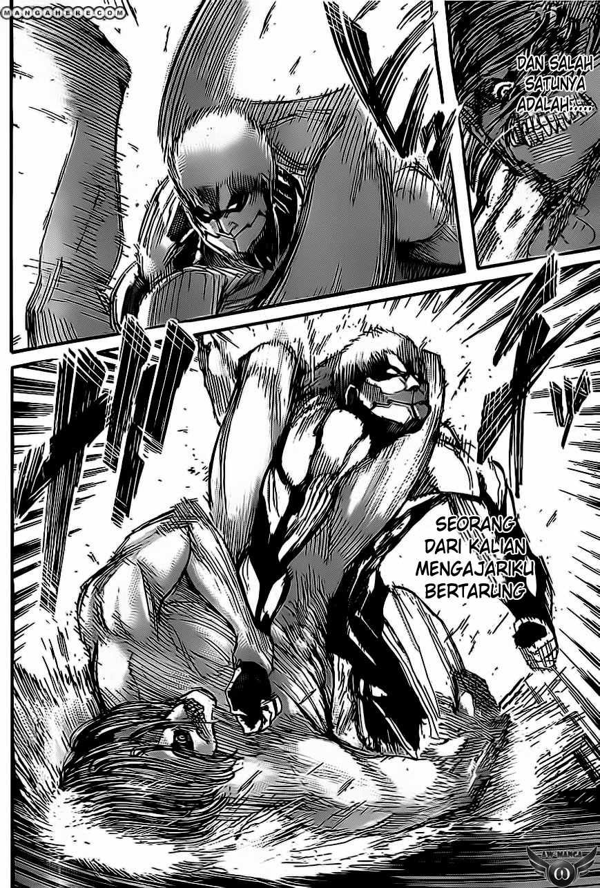 Shingeki no Kyojin chapter 44 halaman 19