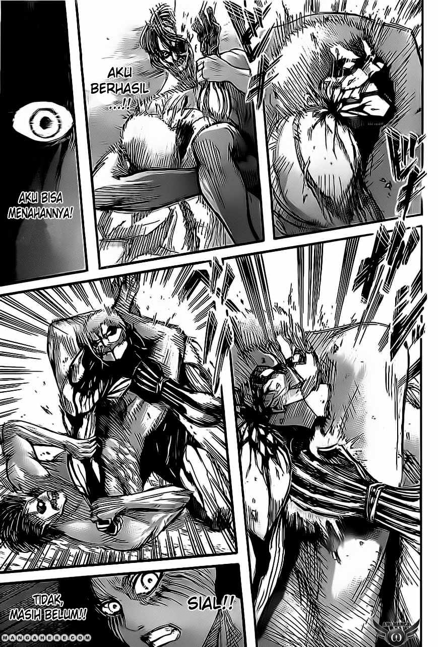 Shingeki no Kyojin chapter 44 halaman 20