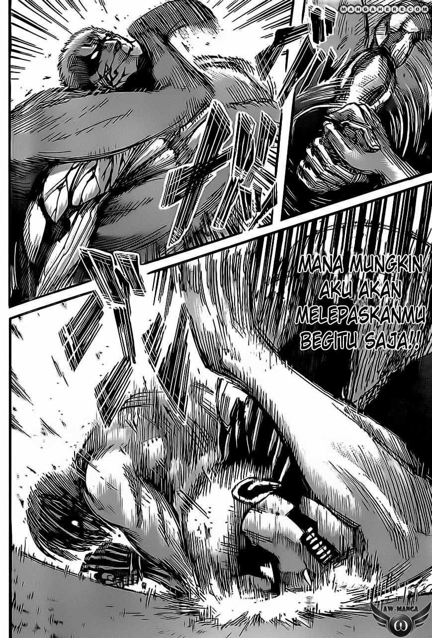 Shingeki no Kyojin chapter 44 halaman 21