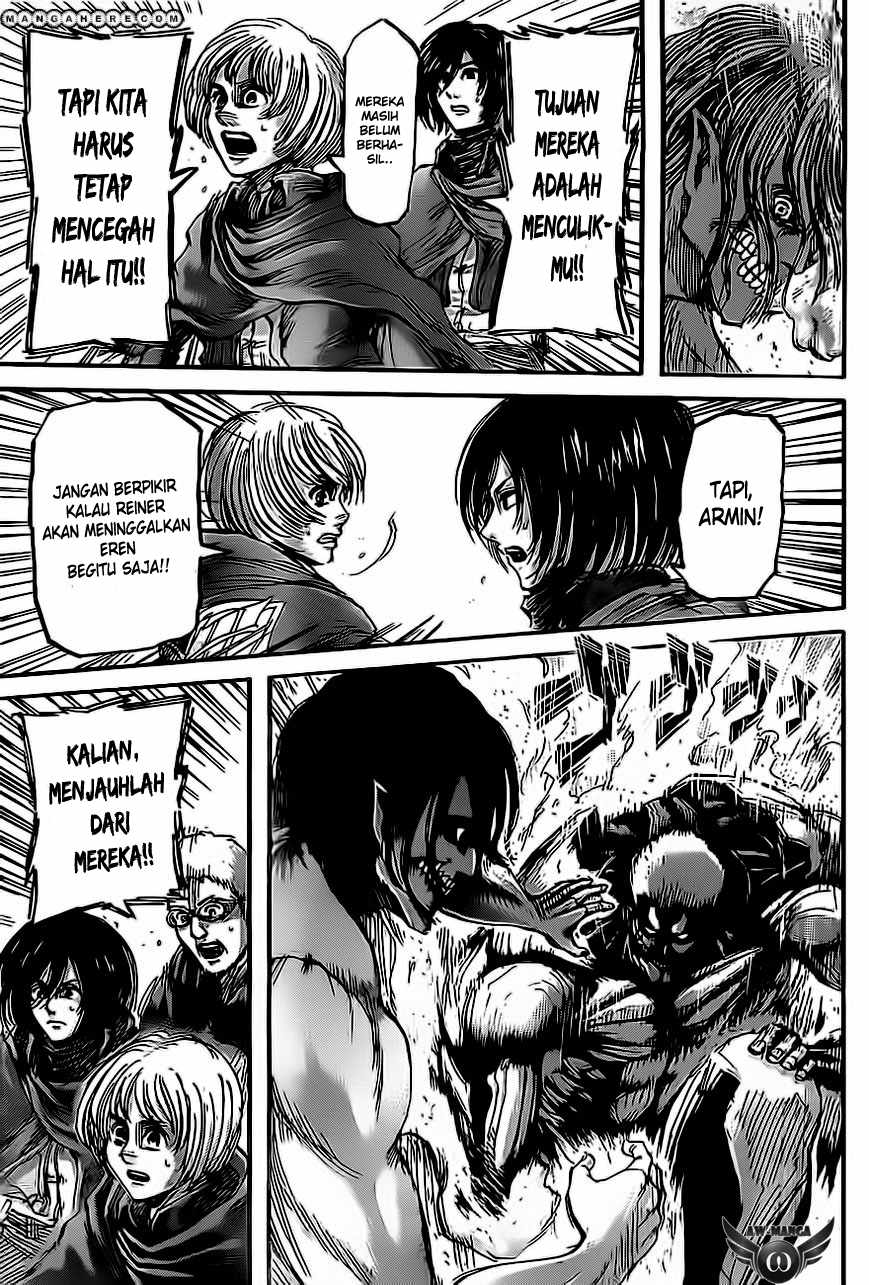 Shingeki no Kyojin chapter 44 halaman 24