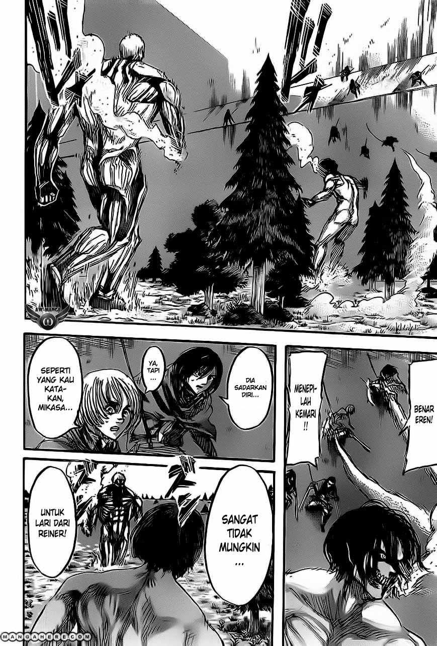 Shingeki no Kyojin chapter 44 halaman 25