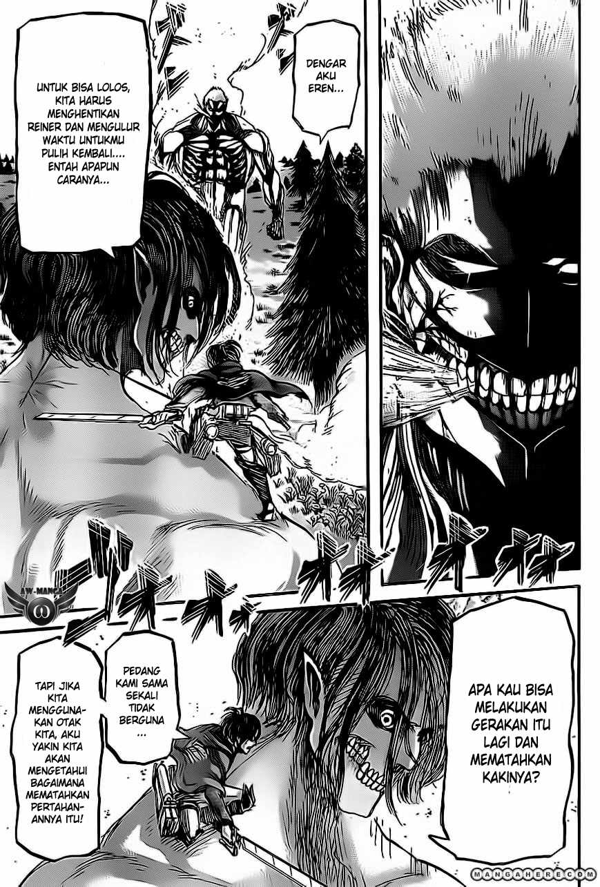 Shingeki no Kyojin chapter 44 halaman 26