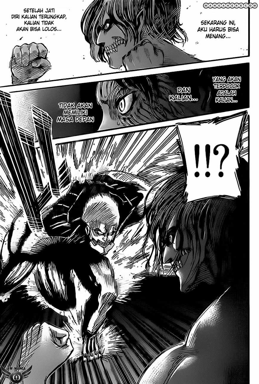Shingeki no Kyojin chapter 44 halaman 28