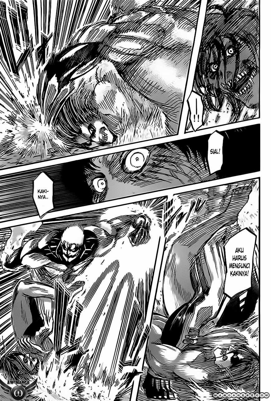 Shingeki no Kyojin chapter 44 halaman 30