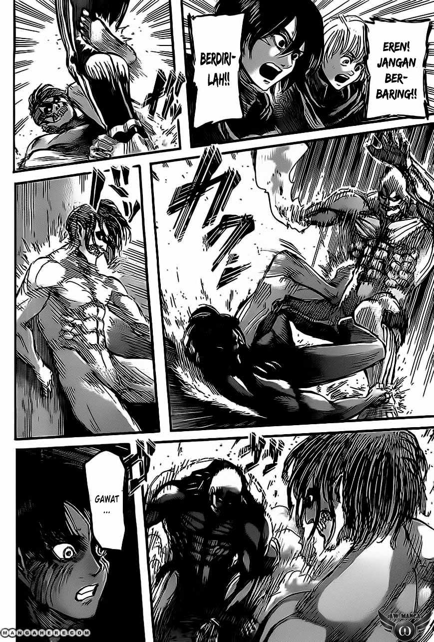 Shingeki no Kyojin chapter 44 halaman 31