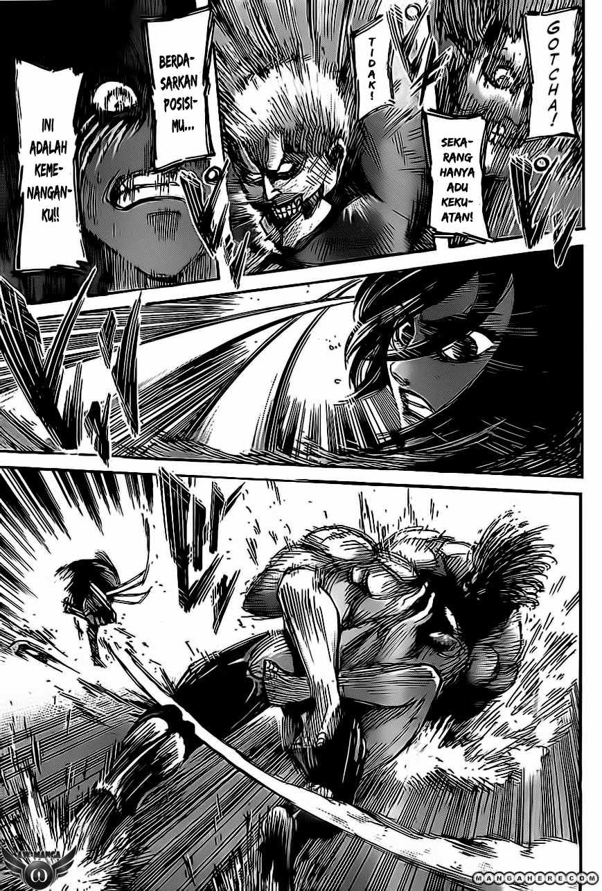 Shingeki no Kyojin chapter 44 halaman 36