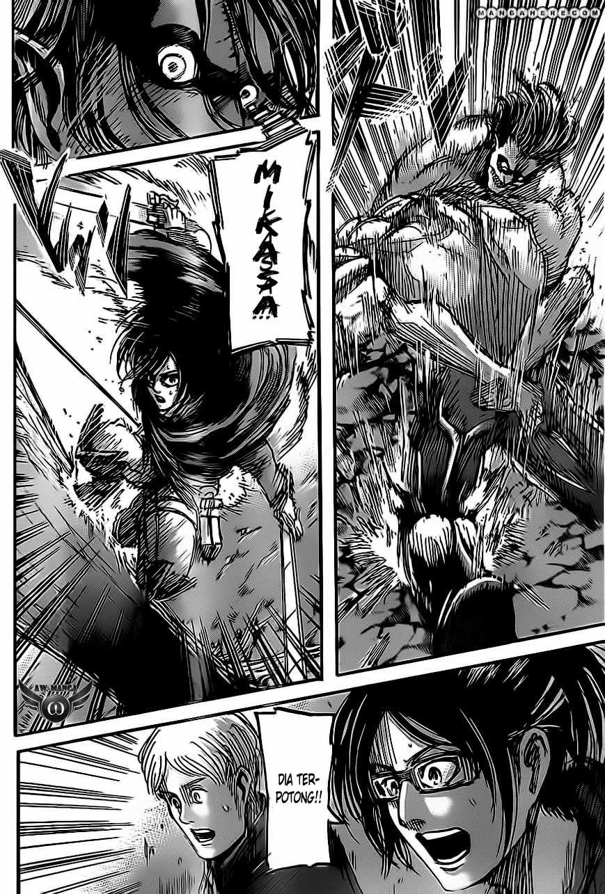 Shingeki no Kyojin chapter 44 halaman 37
