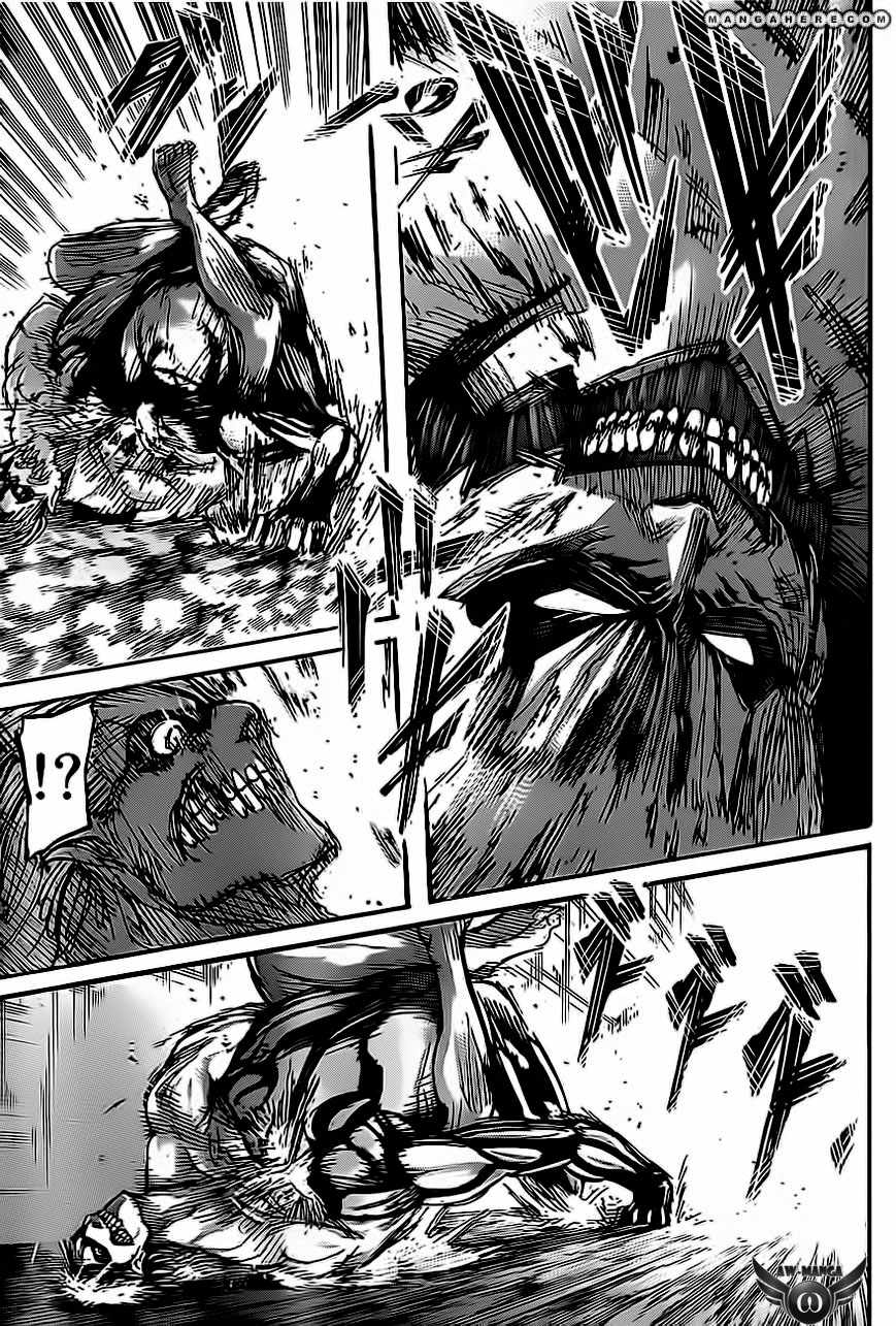 Shingeki no Kyojin chapter 44 halaman 40