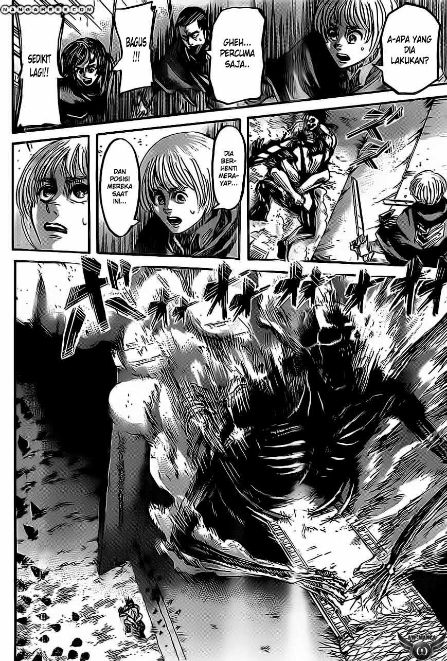 Shingeki no Kyojin chapter 44 halaman 41
