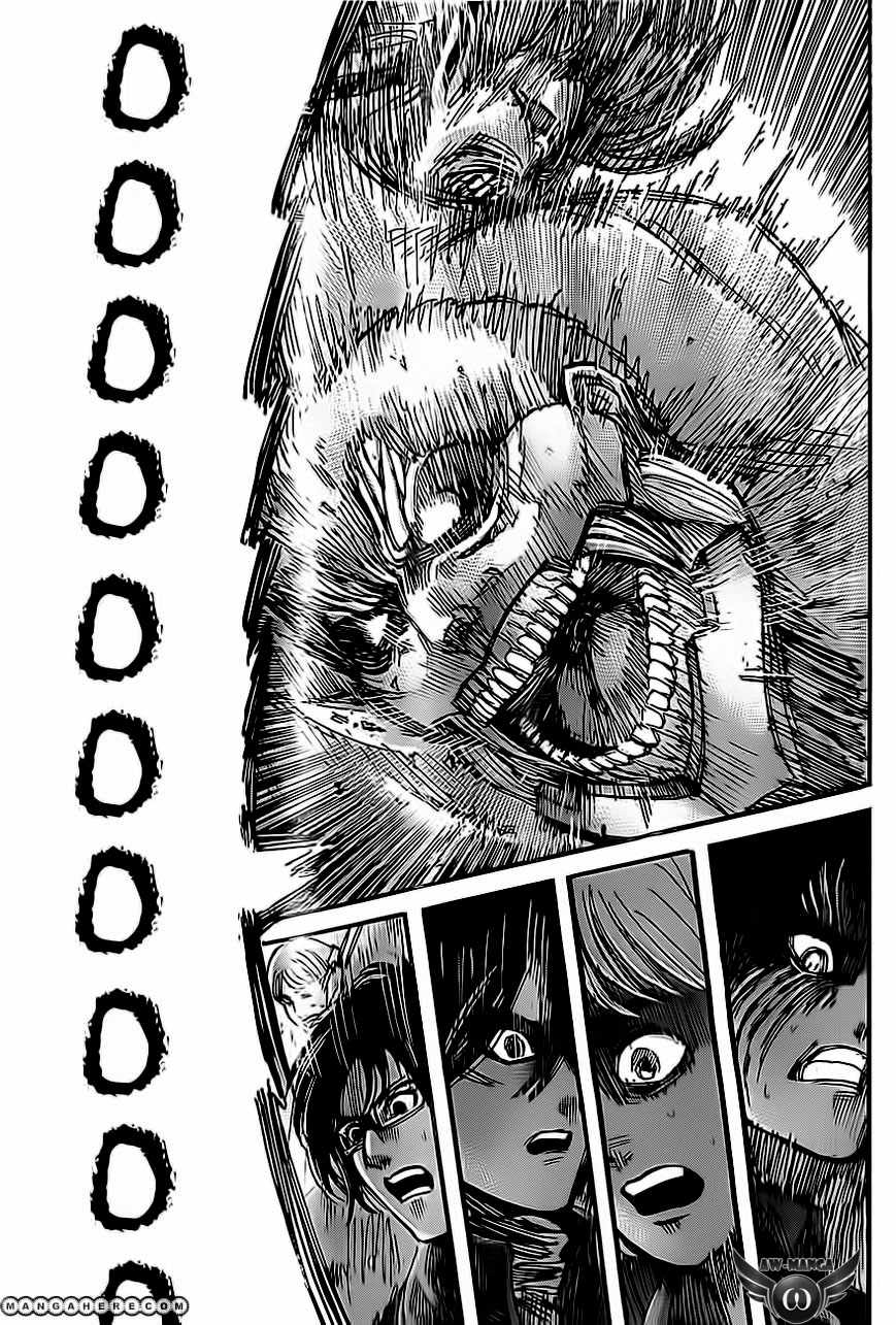 Shingeki no Kyojin chapter 44 halaman 42
