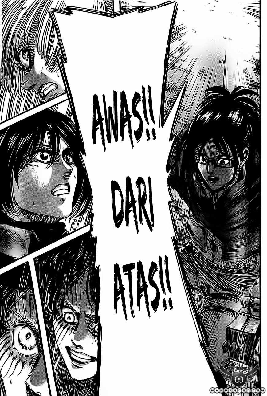 Shingeki no Kyojin chapter 44 halaman 44