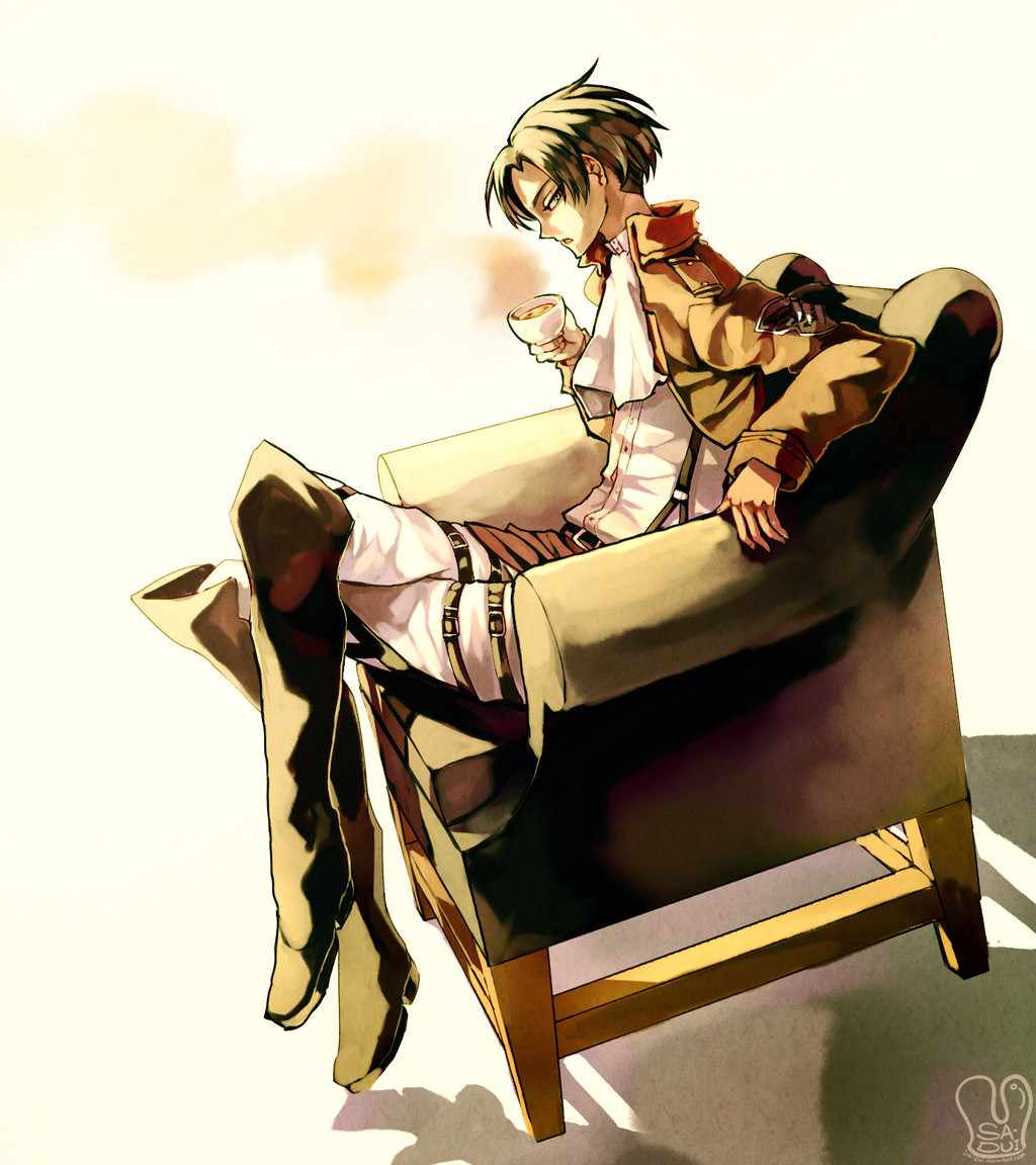 Shingeki no Kyojin chapter 47 halaman 4