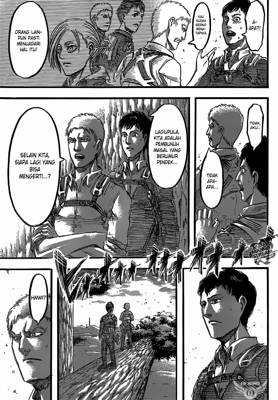 Shingeki no Kyojin chapter 47 halaman 10