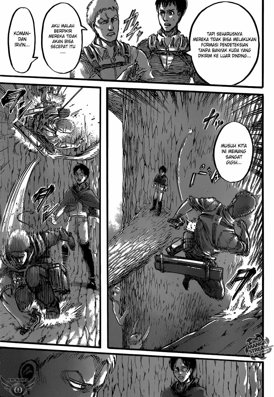Shingeki no Kyojin chapter 47 halaman 12