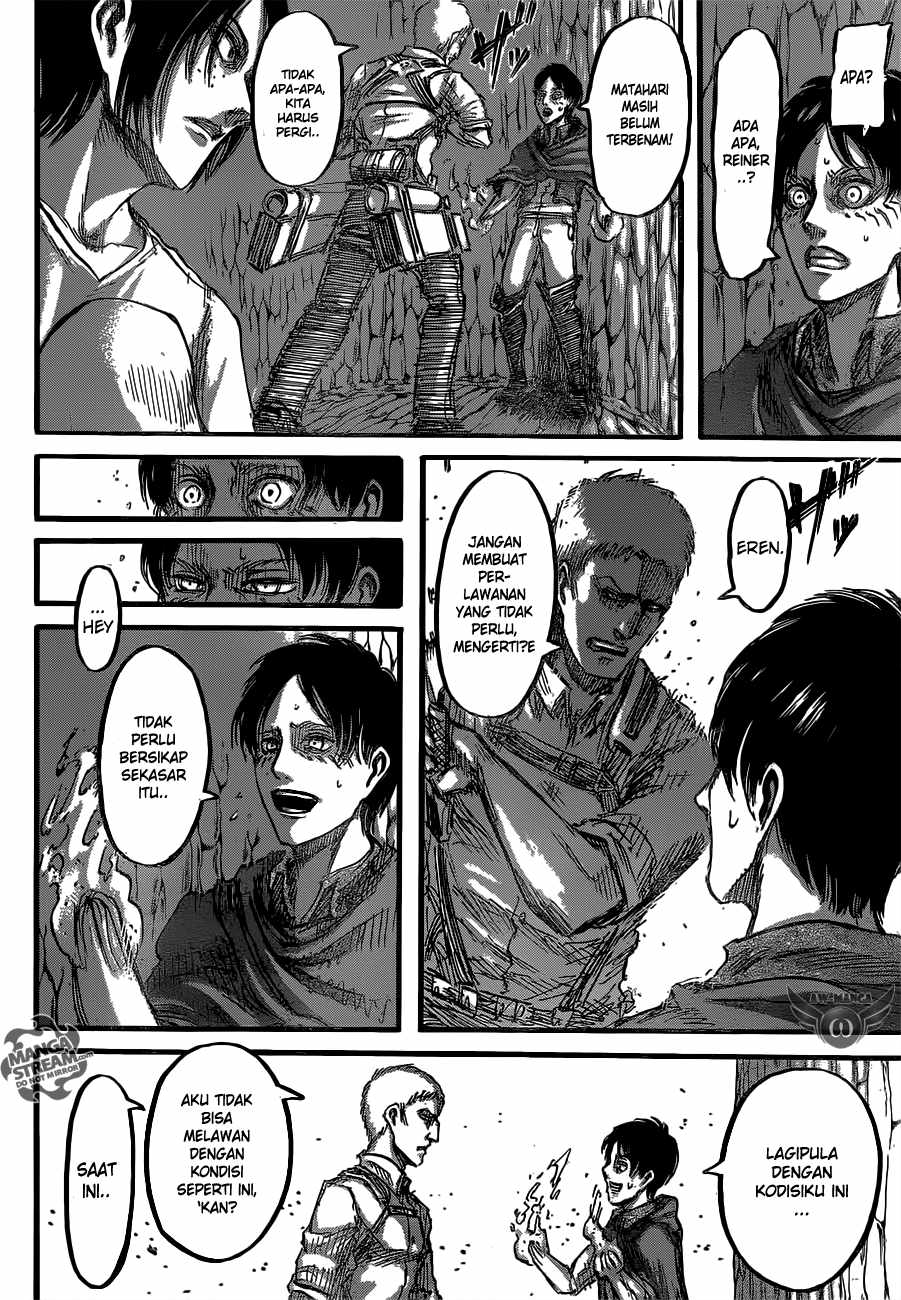 Shingeki no Kyojin chapter 47 halaman 13
