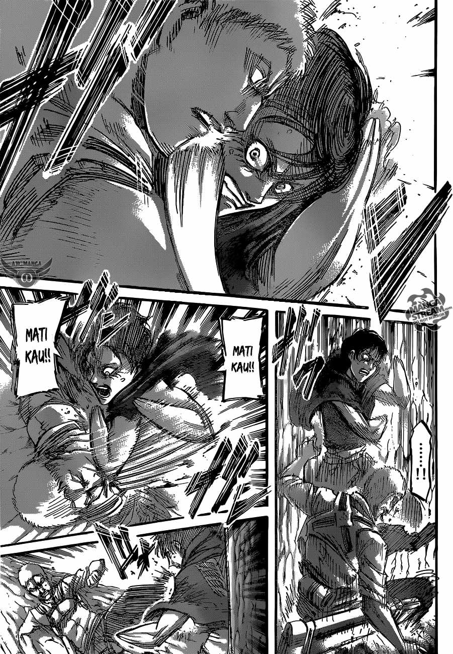 Shingeki no Kyojin chapter 47 halaman 14