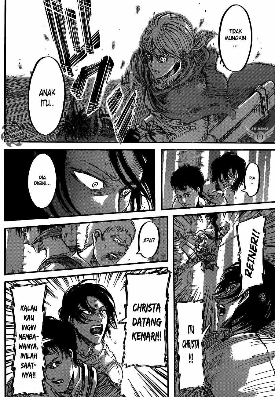 Shingeki no Kyojin chapter 47 halaman 20