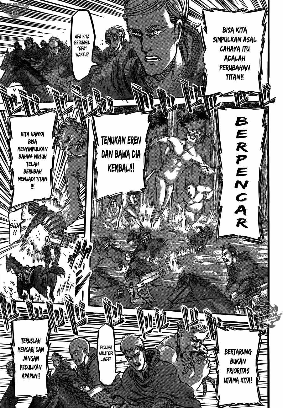 Shingeki no Kyojin chapter 47 halaman 30
